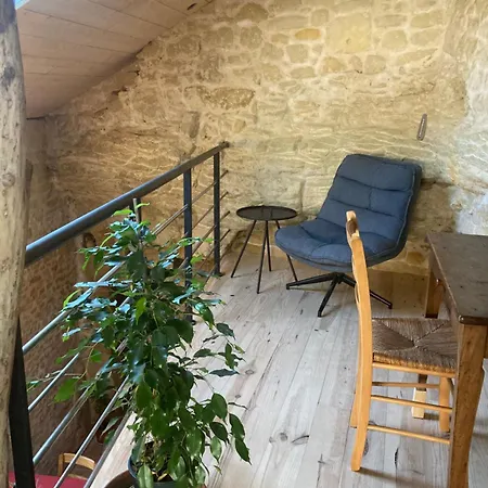 Σπίτι διακοπών Maison Troglodyte La Hulotte - Charme Et Tranquillite